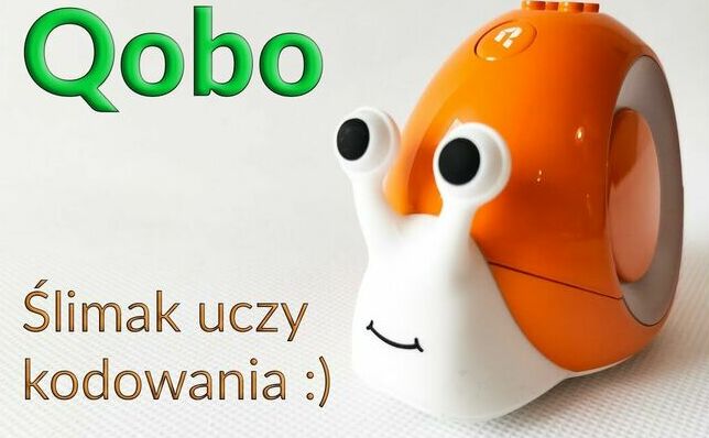 Programowanie z Qobo