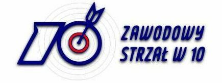 zawodowy strzał w 10