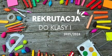 REKRUTACJA