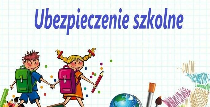 UBEZPIECZENIE NNW DLA DZIECI