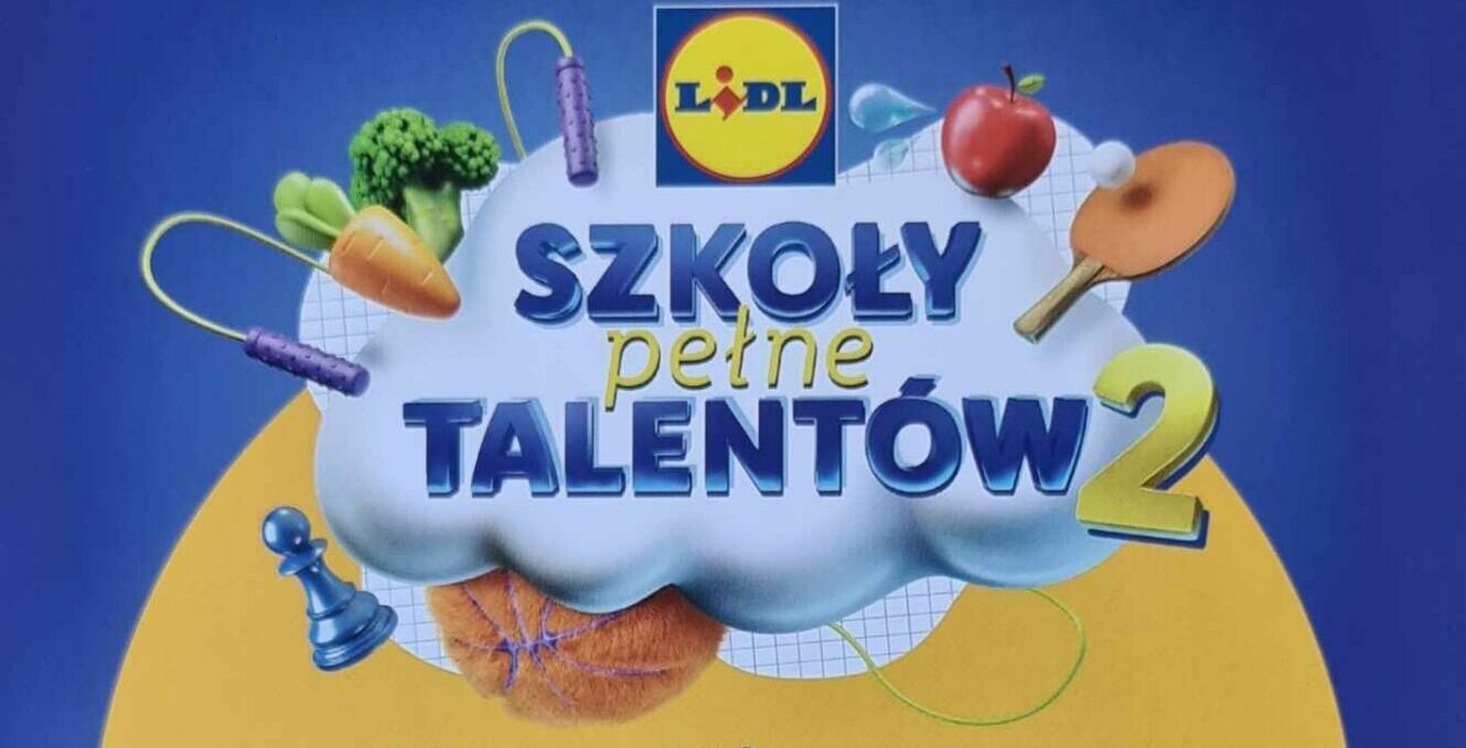 SZKOŁY PEŁNE TALENTÓW