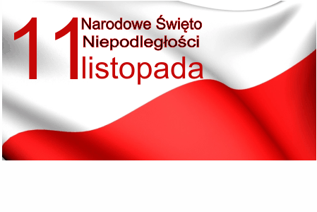 Obchody Święta Niepodległości w ZPO Dys