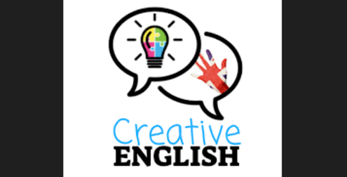 Kreatywnie na lekcjach języka angielskiego