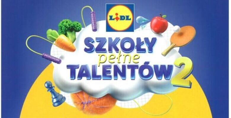 SZKOŁA PEŁNA TALENTÓW