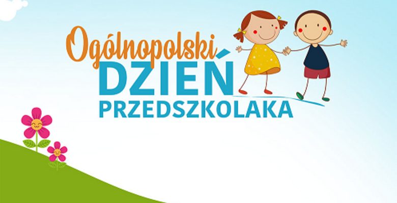 DZIEŃ PRZEDSZKOLAKA