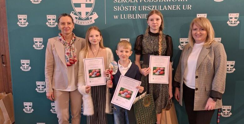 GALA WRĘCZENIA NAGRÓD