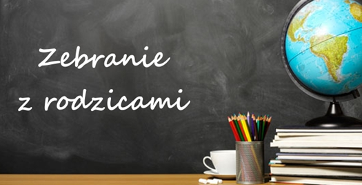 HARMONOGRAM ZEBRAŃ Z RODZICAMI