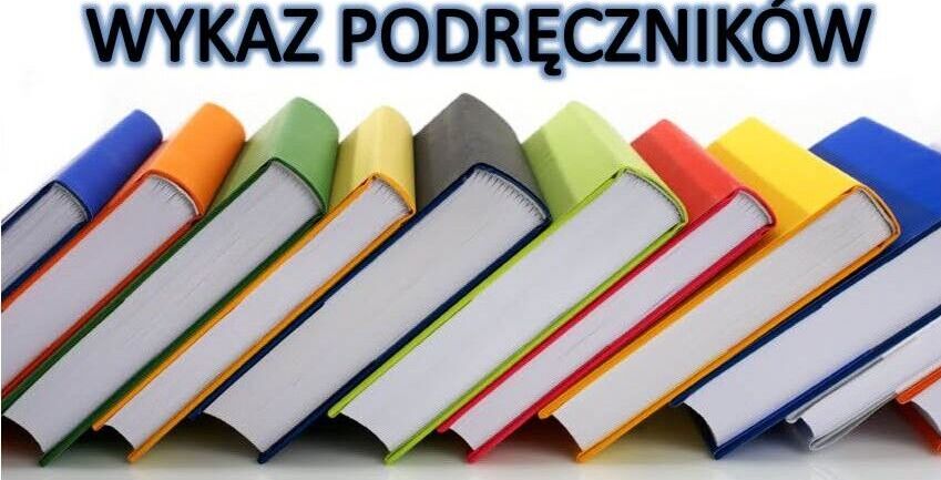 SZKOLNY ZESTAW PODRĘCZNIKÓW
