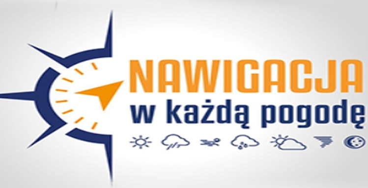 PROGRAM PROFILAKTYCZNY PT. NAWIGACJA W KAŻDĄ POGODĘ