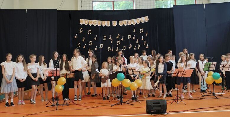 KONCERT PEŁEN EMOCJI I WZRUSZEŃ!