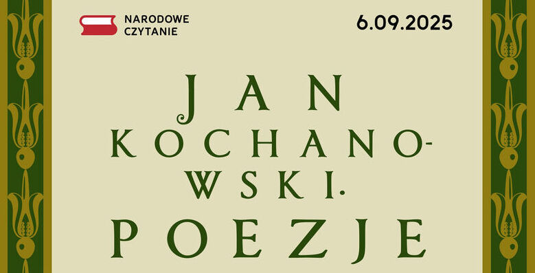 NARODOWE CZYTANIE