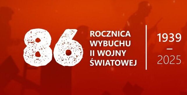 OBCHODY WYBUCHU II WOJNY ŚWIATOWEJ