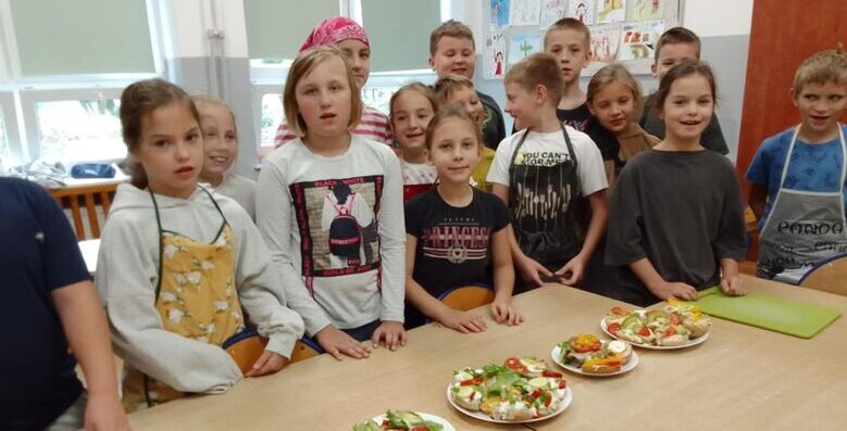 ZDROWE KANAPECZKI