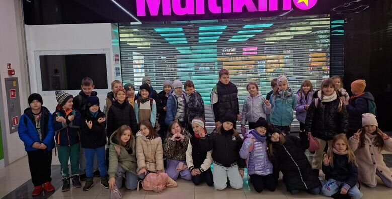 WYJAZD DO KINA KLAS DRUGICH