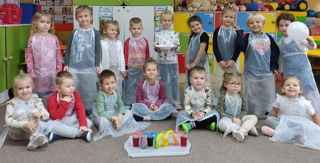 LABORATORIUM ODKRYWCÓW "IRON MAN I SUPER EKIPA"