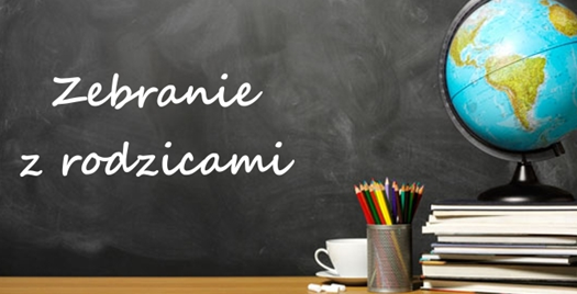 HARMONOGRAM ZEBRAŃ Z RODZICAMI