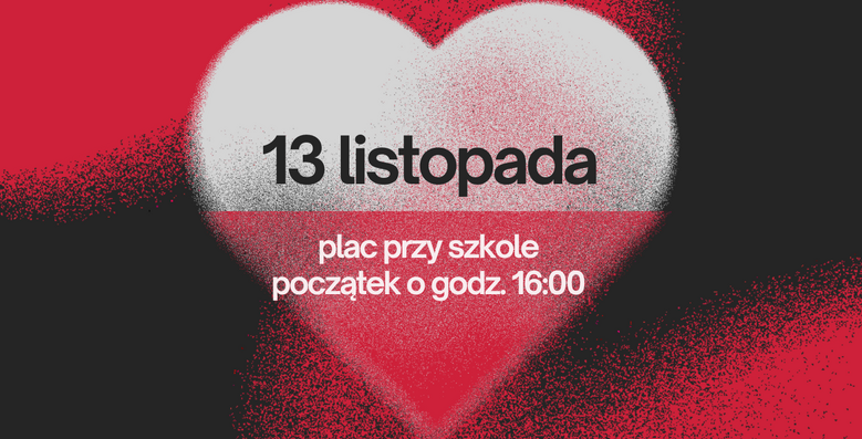 ZAPRASZAMY NA OGNISKO PATRIOTYCZNE