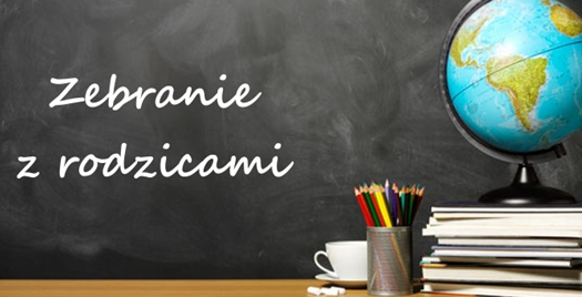 HARMONOGRAM ZEBRAŃ Z RODZICAMI
