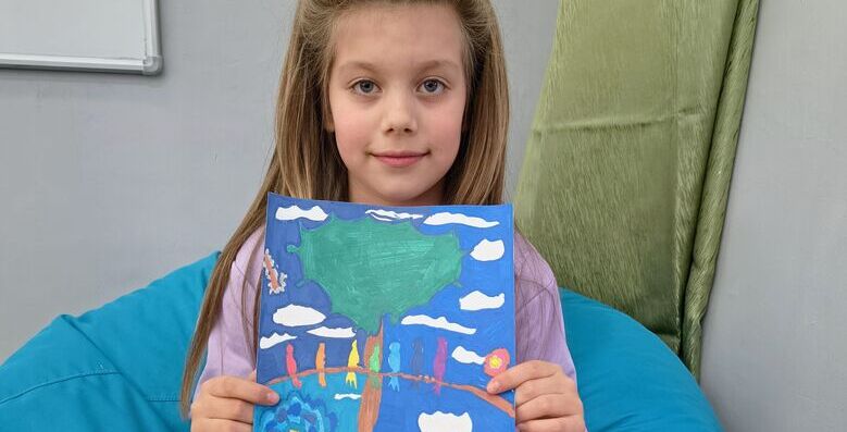 "SKRZYDŁA WYOBRAŹNI"