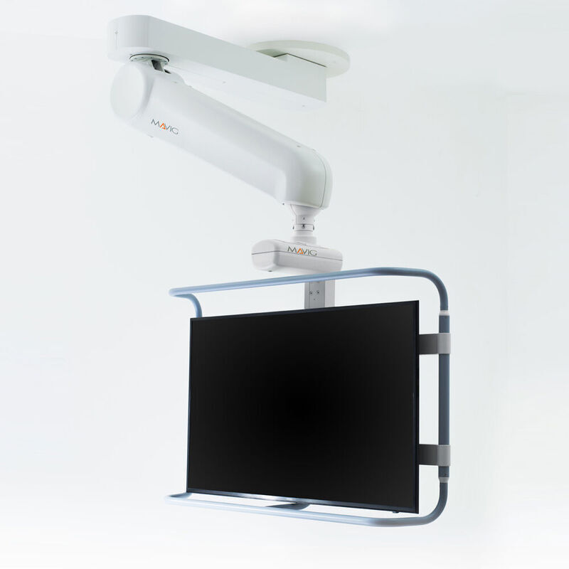 Zdjęcie produktu System zawieszenia monitora GD60