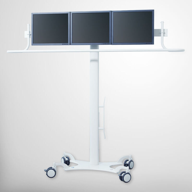 Zdjęcie produktu Wózek monitorowy MD71