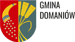 Domaniów logo
