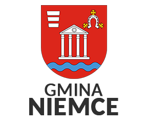 Herb Gminy Niemce