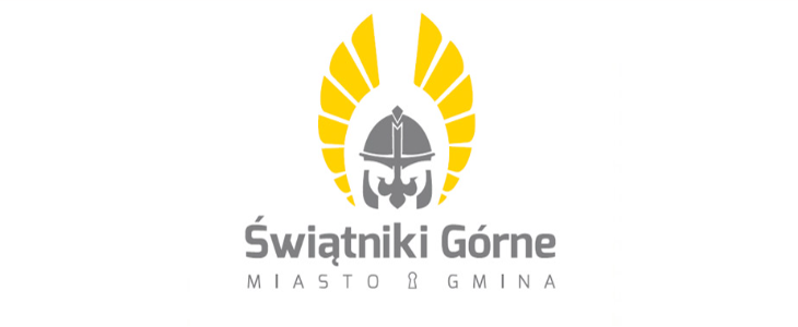 Logo Świątki Górne Miasto Gmina