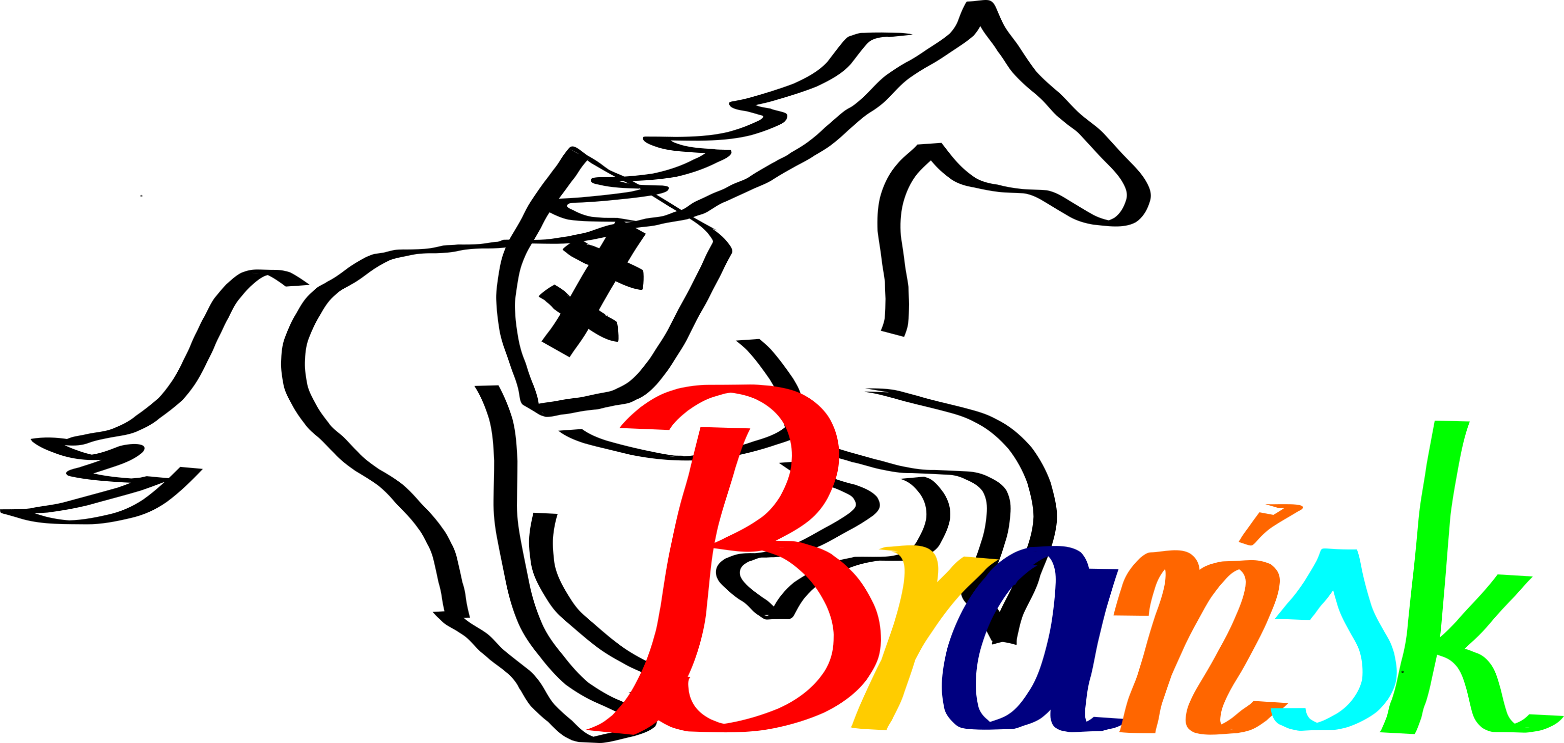 Logo Brańska 1