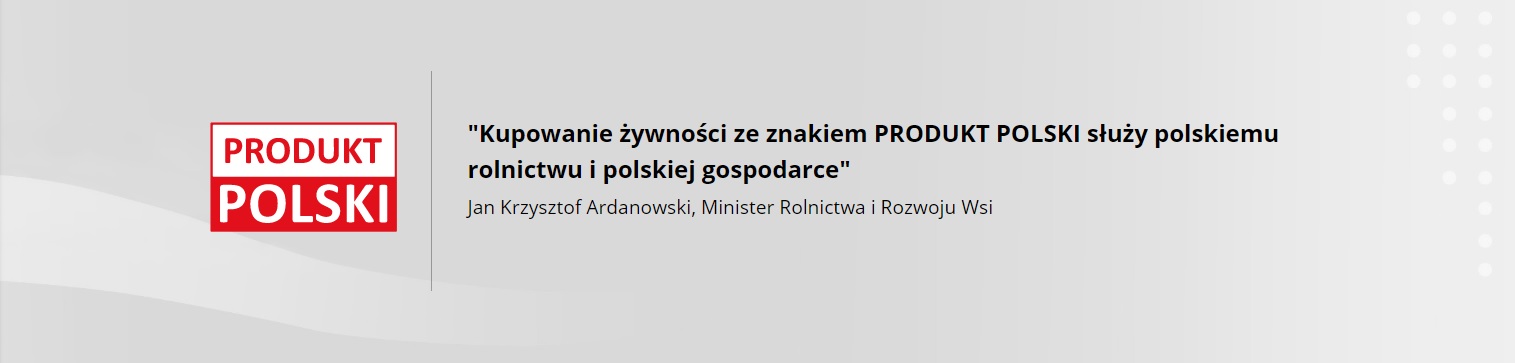 produkt polski