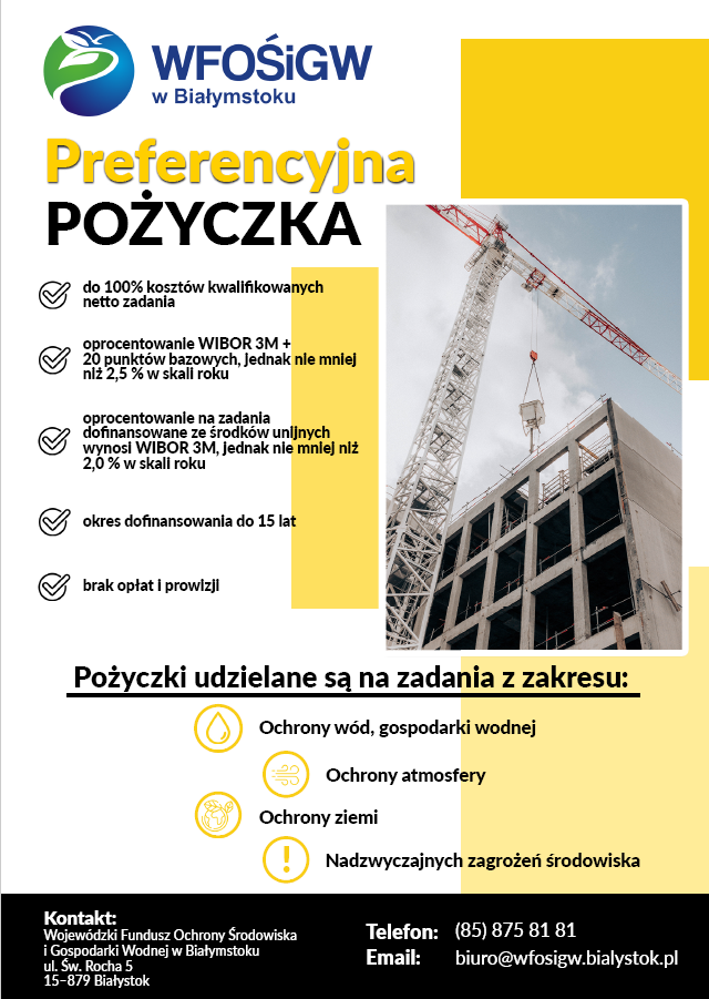 ulotka pozyczka