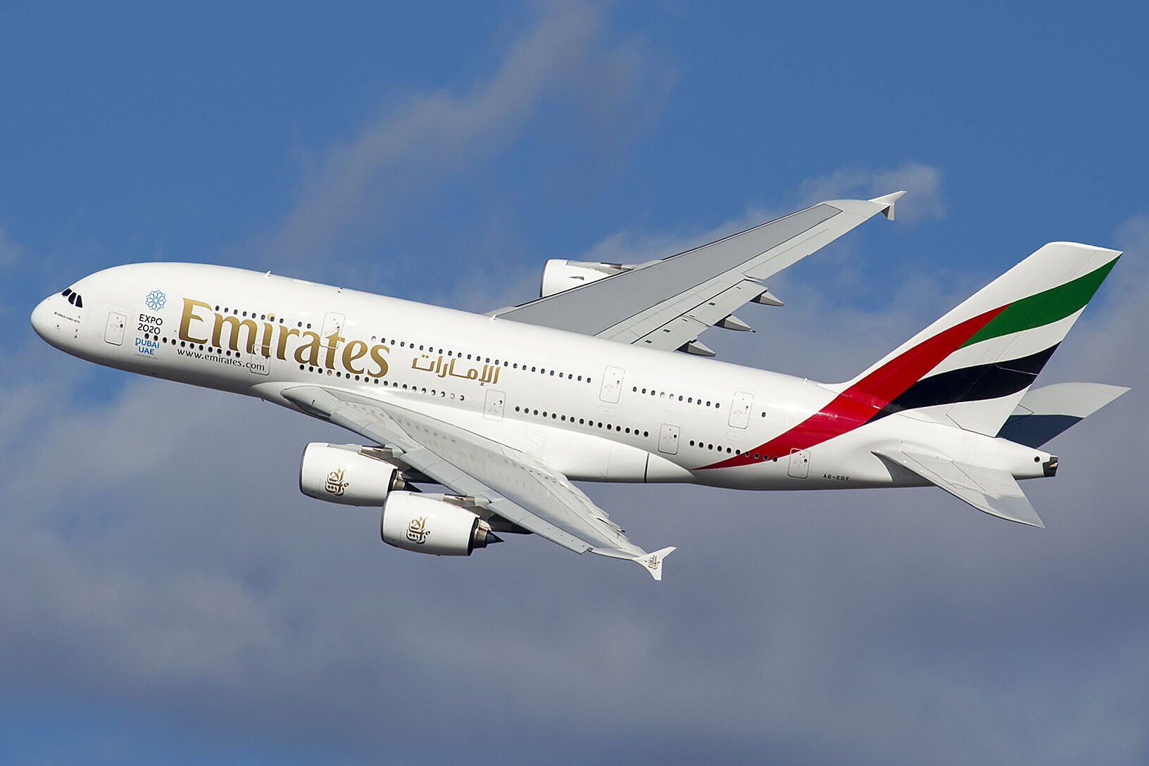 Airbus A 380