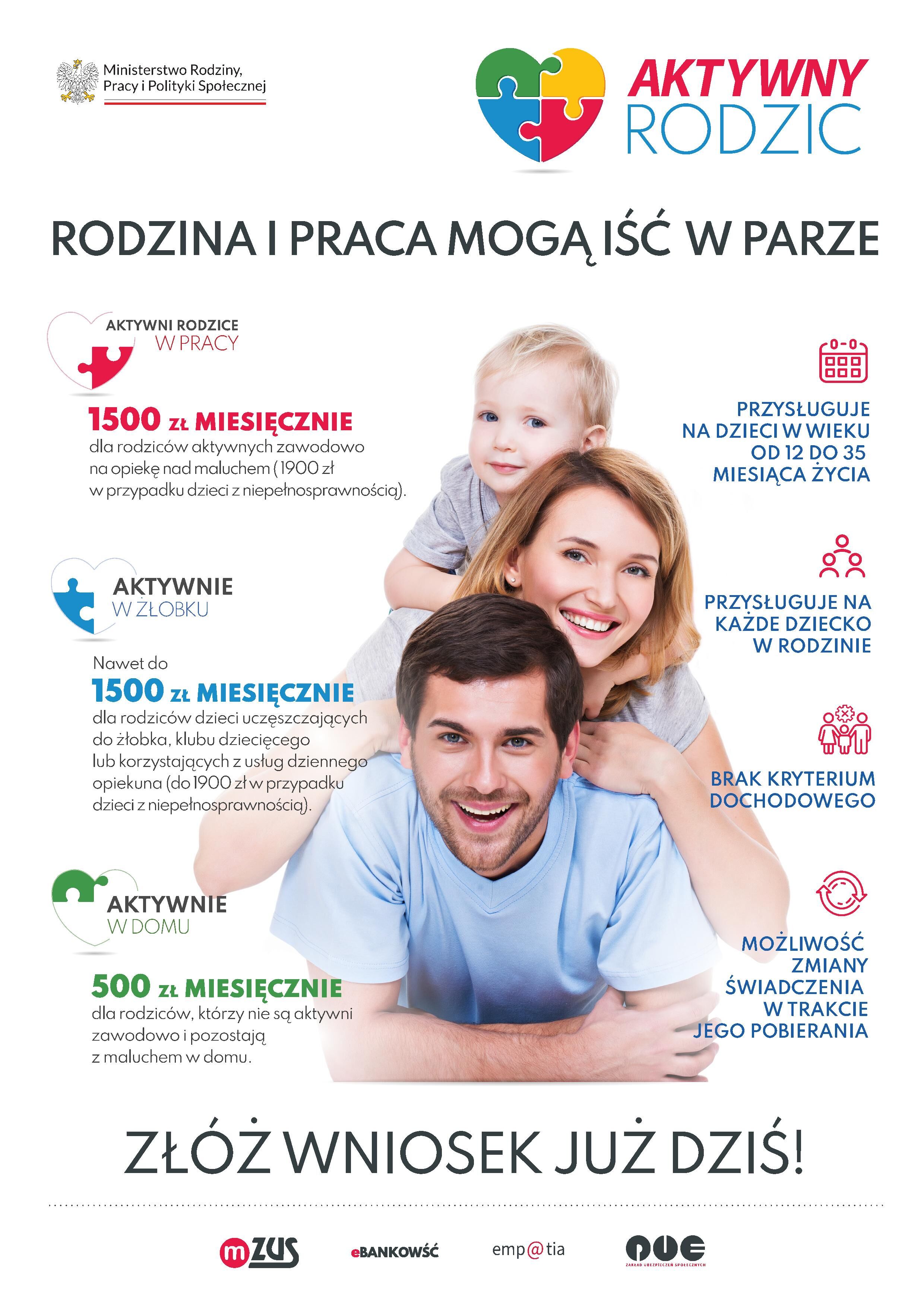 rodzina 