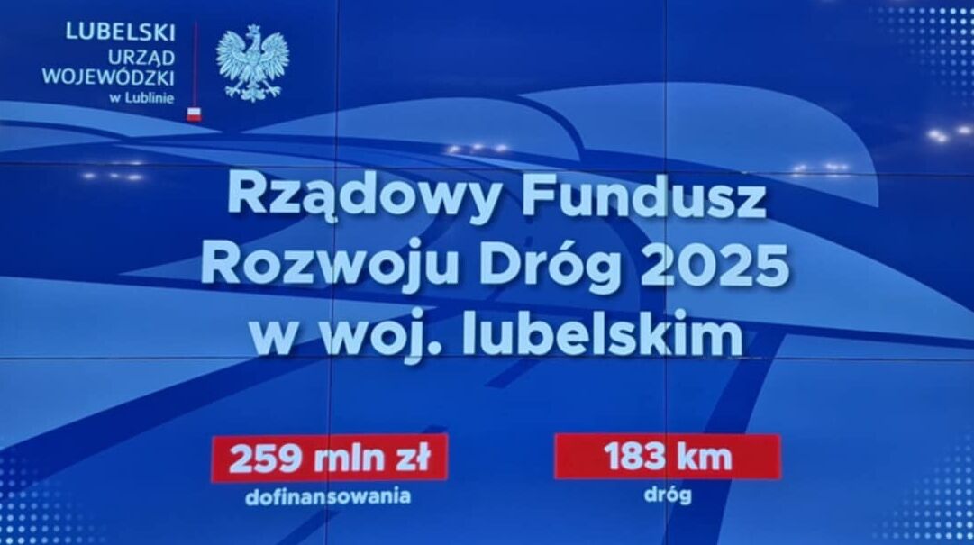 Podpisanie umowy w Urzędzie Wojewódzkiem 