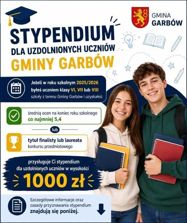 stypendia