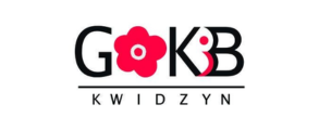 Logo GOKiB Kwidzyn