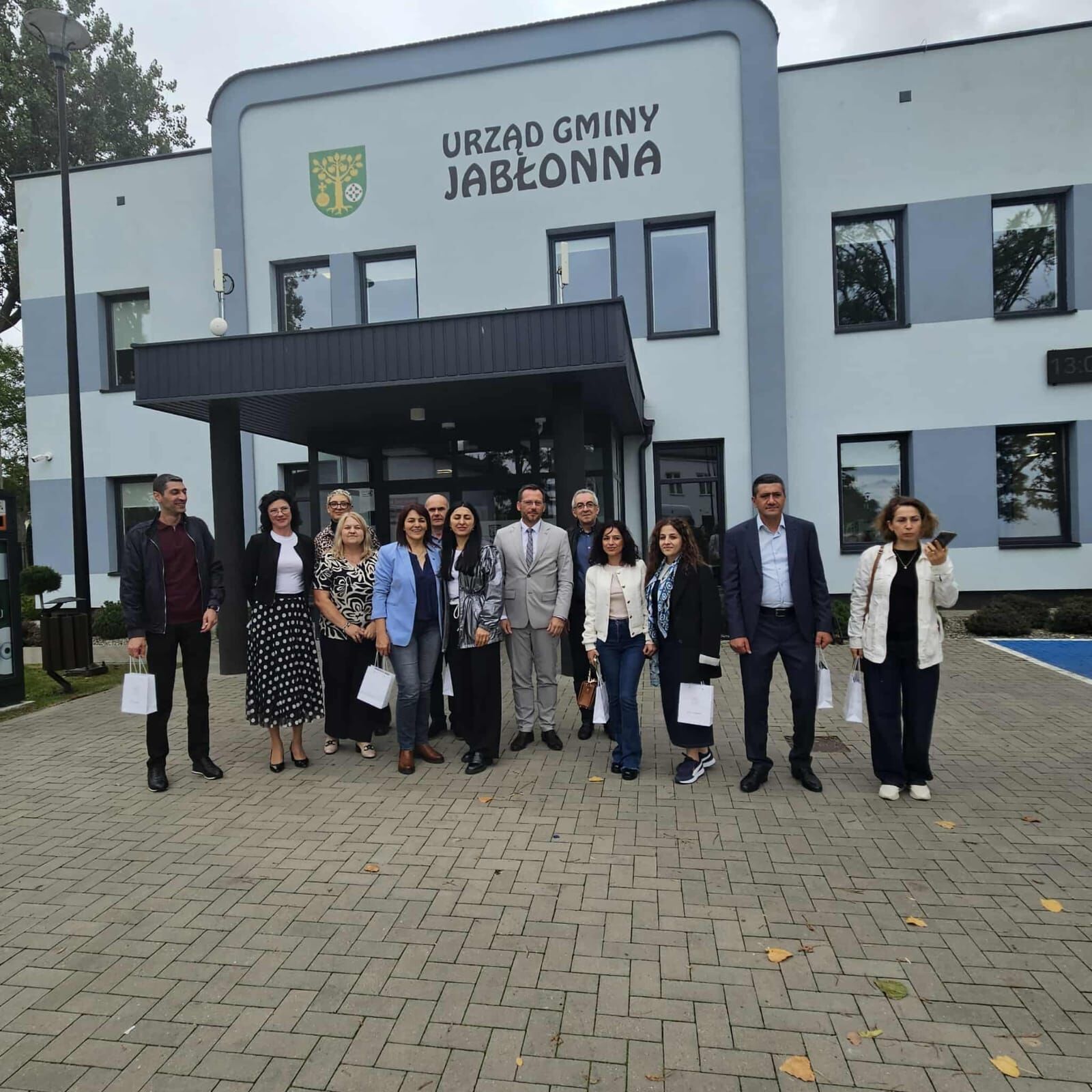 zdjęcie grupy ludzi