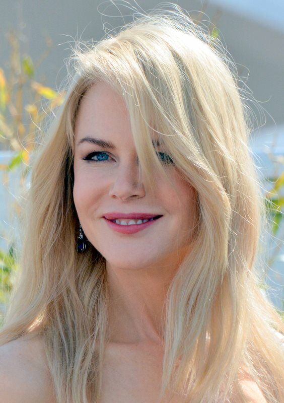 Nicole Kidman / Wikipedia. domena publiczna