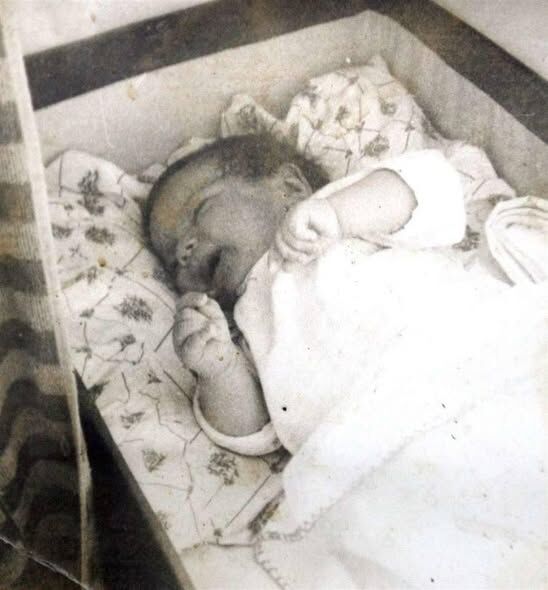 Kasię porwano ze szpitala. Dziś miałaby 40 lat