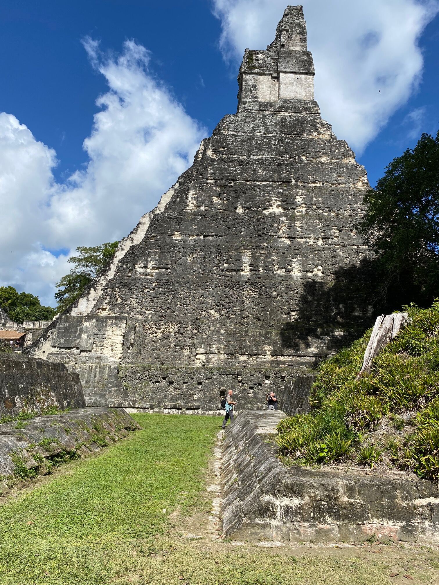 Tikal