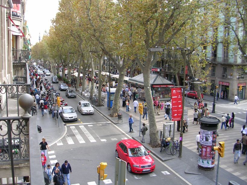 Ramblas/wikipedia domena publiczna