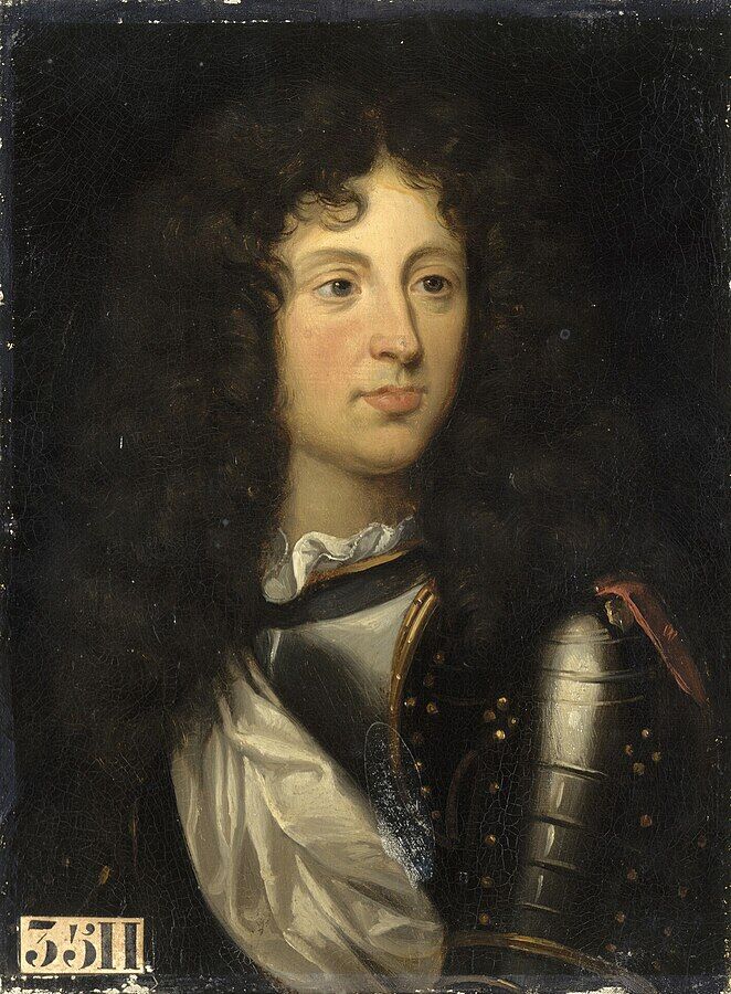  Louis de Lorraine, hrabia d'Armagnac / wikipedia domena publiczna