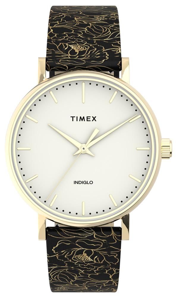zegarek damski timex