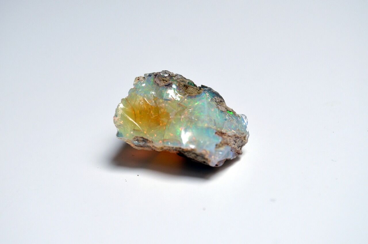 opal