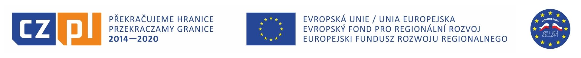 Opis 1: Logo z napisem Program Operacyjny Inteligentny Rozwój, polskim i unijnym flagami oraz datami 2014-2020.Opis 2: Logo z napisem Europejski Fundusz Rozwoju Regionalnego oraz słowami Europe Is Investing In Your Future po boku flagi UE.