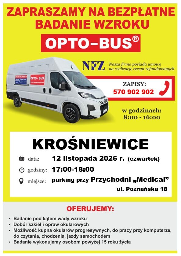 Grafika dekoracyjna - plakat - informacje powyżej