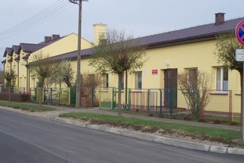 Miejskie Przedszkole w Krośniewicach