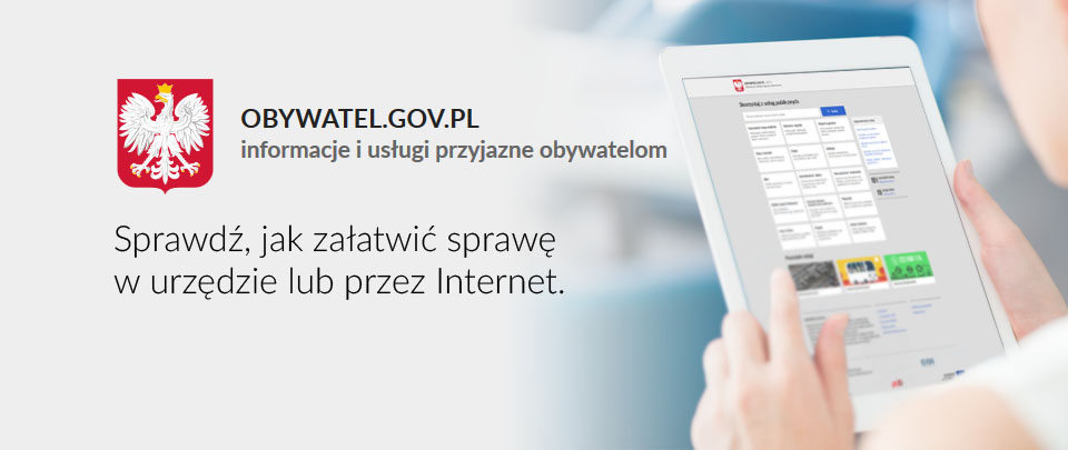 banner obywatel.gov.pl