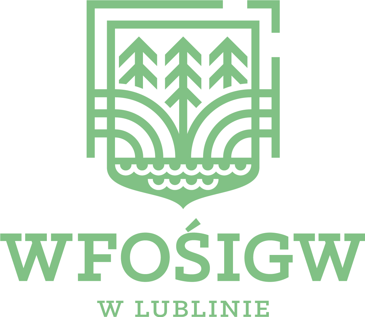 logo Wojewódzkiego Funduszu Ochrony Środowiska i Gospodarki Wodnej w Lublinie