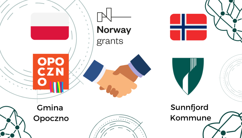 Już w przyszłym tygodniu Gmina Opoczno podpisze umowę partnerską z norweskim Sunnfjord Kommune. Podczas spotkań z delegacją norweską, planowane będą kolejne kroki współpracy związane z realizacją programu Rozwój Lokalny.  Projekt 